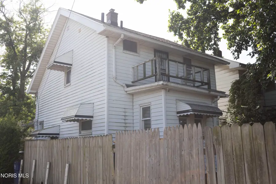 3463 Brigham Street, Toledo, OH 43608 - #3