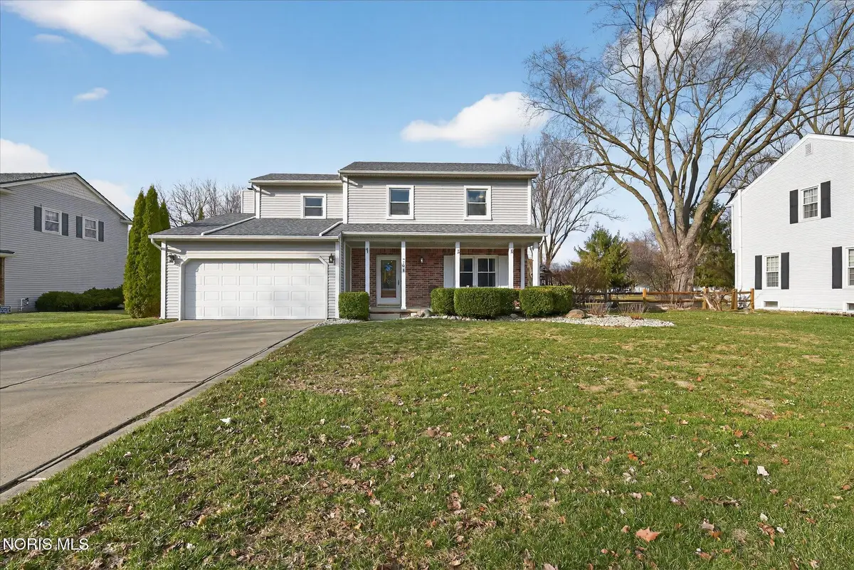 10 Mattatuck Way, Waterville, OH 43566 - #1