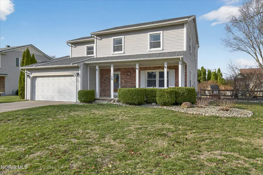 10 Mattatuck Way, Waterville, OH 43566 - #3