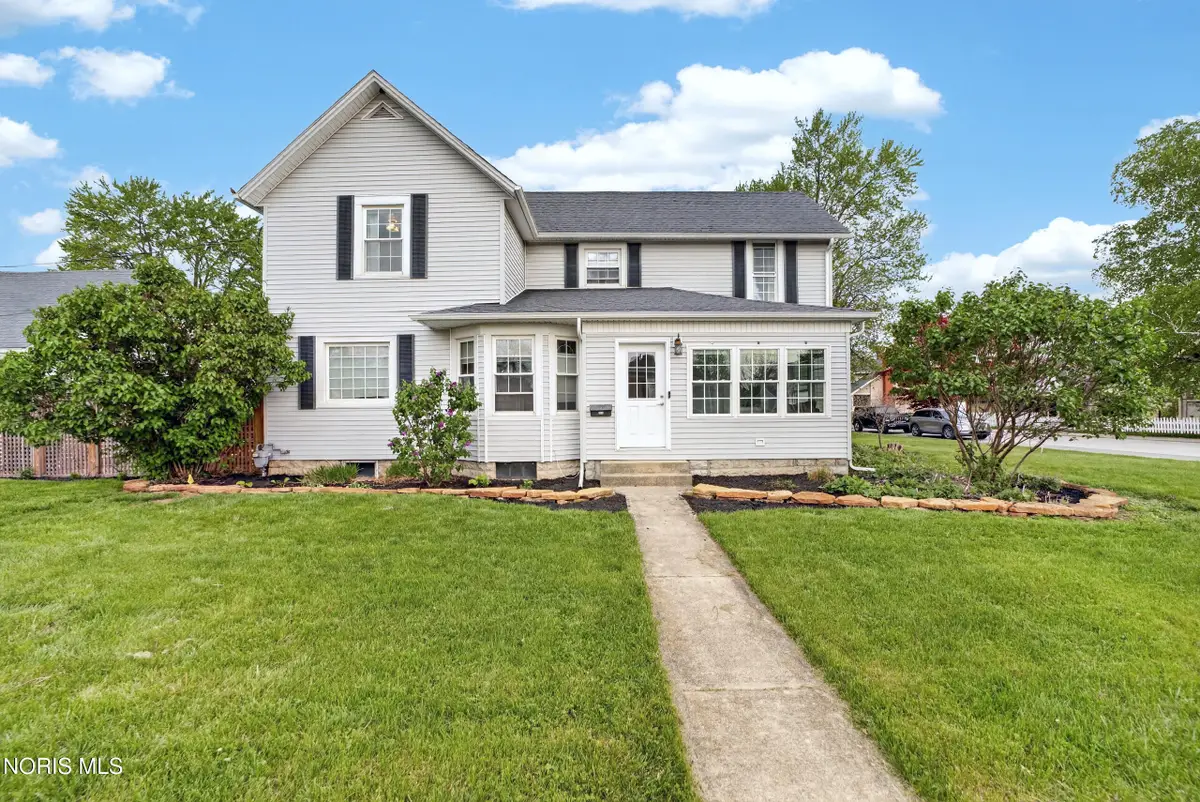 300 Elm Street, Findlay, OH 45840 - #1