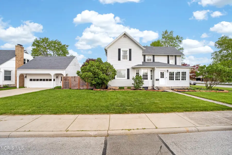 300 Elm Street, Findlay, OH 45840 - #2