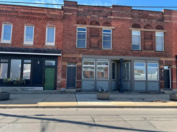 913 Washington Street, Toledo, OH 43604