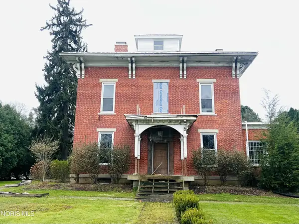 101 W Fairview Street, Upper Sandusky, OH 43351