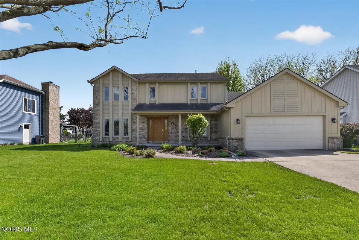 1284 Woodstream Road, Perrysburg, OH 43551 - #1