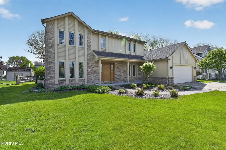 1284 Woodstream Road, Perrysburg, OH 43551 - #3