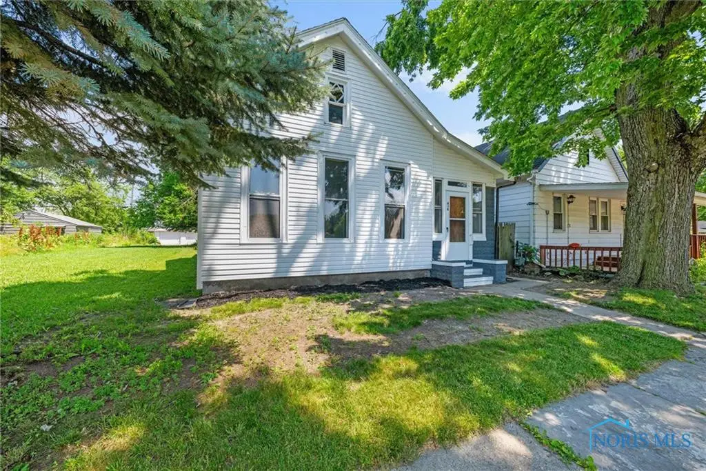 416 Colburn Street, Toledo, OH 43609 - #1