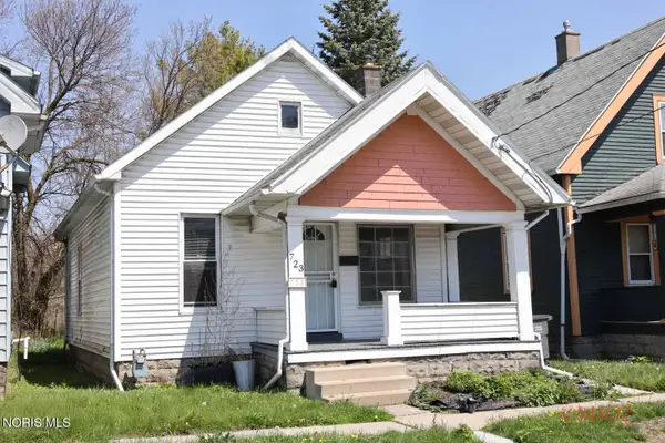 723 Ashwood Avenue, Toledo, OH 43608
