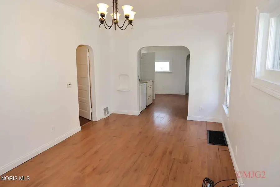 723 Ashwood Avenue, Toledo, OH 43608 - #3