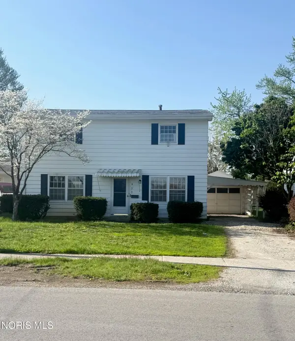 627 W Foulke Avenue, Findlay, OH 45840