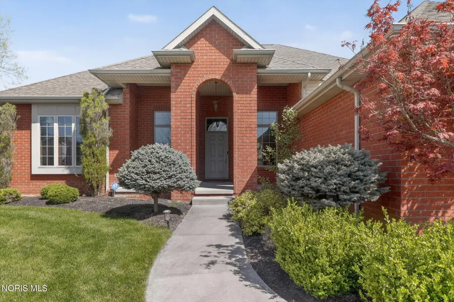 15620 Brookfield Heights, Findlay, OH 45840 - #3