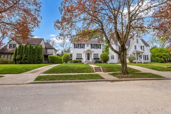 3409 Brantford Road, Ottawa Hills, OH 43606