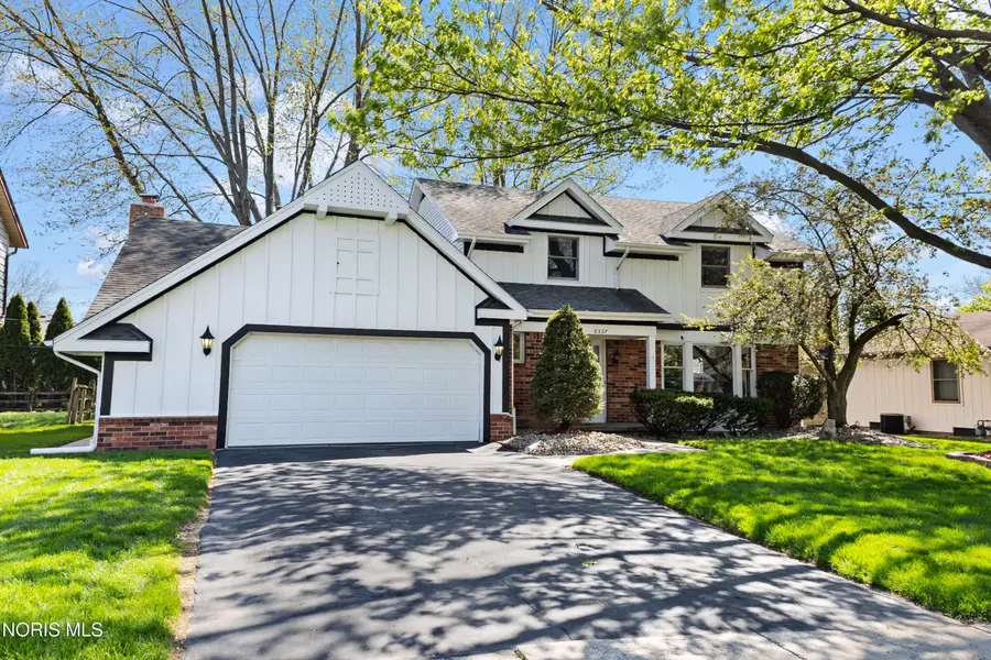 6537 Antoinette Lane, Maumee, OH 43537 - #2