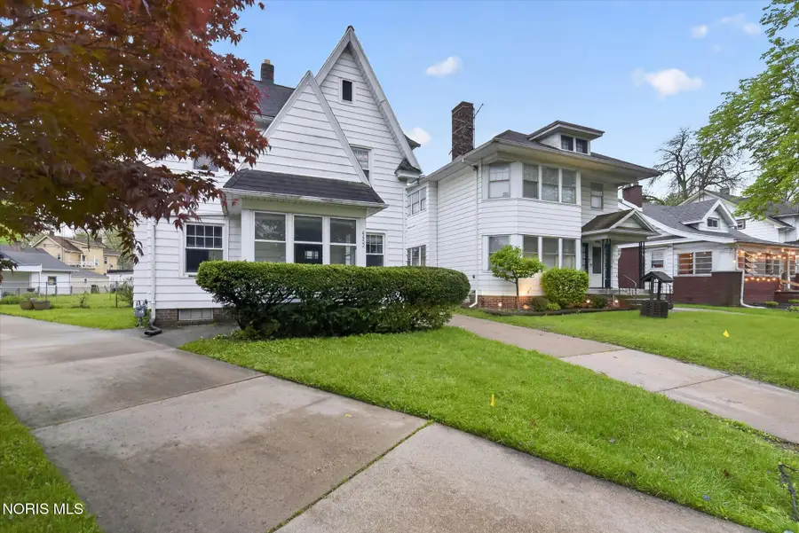 4452 Pennfield Road, Toledo, OH 43612 - #2