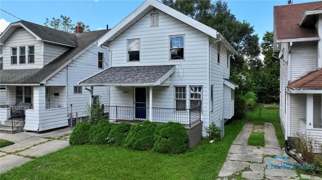 3941 Leybourn Avenue, Toledo, OH 43612 - #1