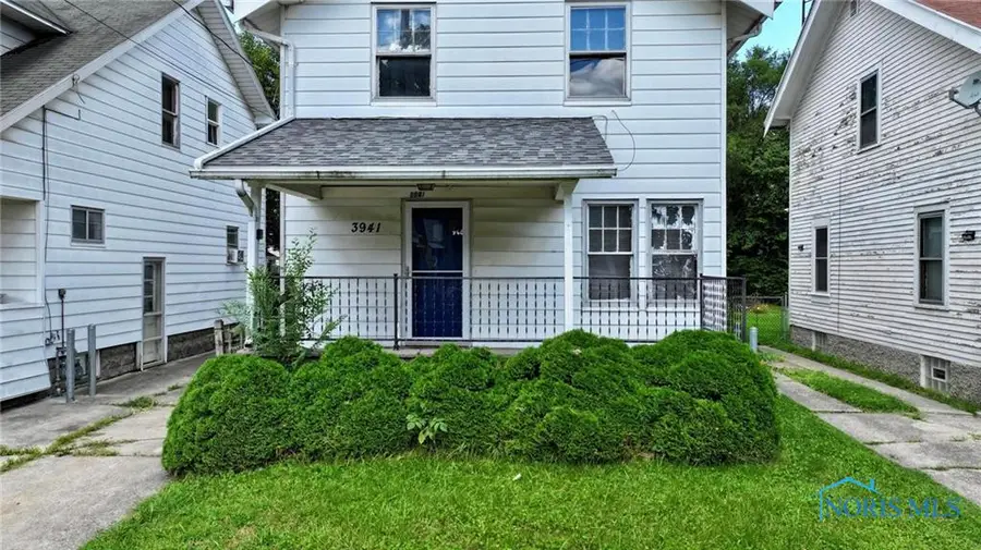 3941 Leybourn Avenue, Toledo, OH 43612 - #2