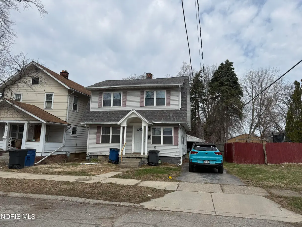 650 Dryden Drive, Toledo, OH 43612 - #1