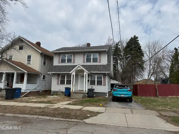 650 Dryden Drive, Toledo, OH 43612