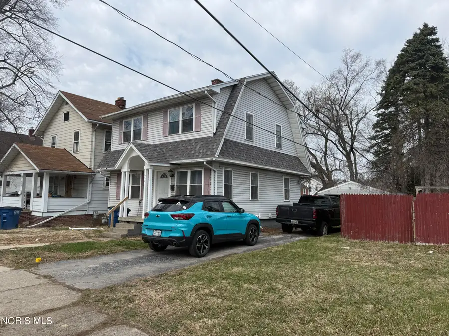 650 Dryden Drive, Toledo, OH 43612 - #2