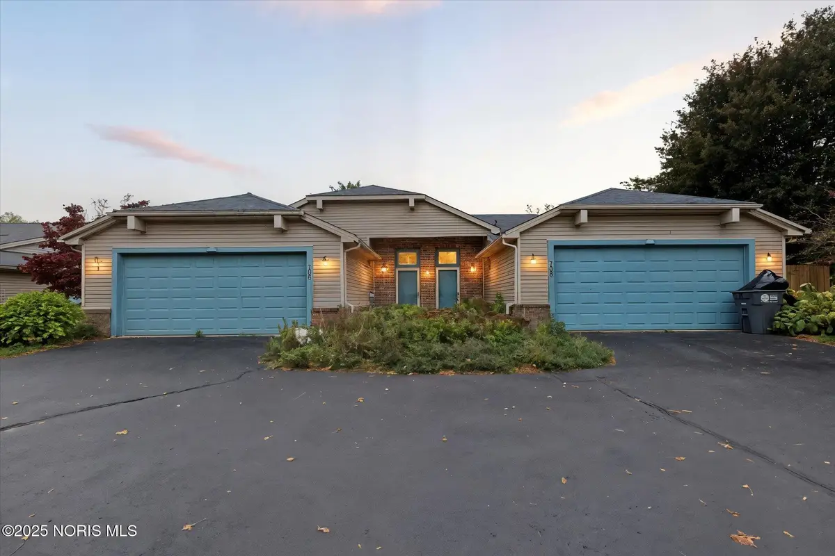 710 Hilltop Lane, Toledo, OH 43615 - #1