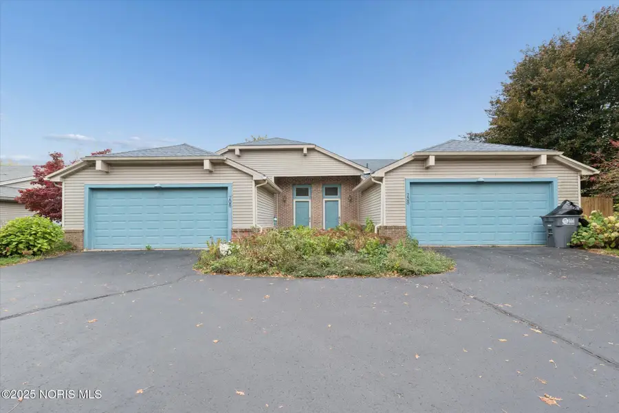 710 Hilltop Lane, Toledo, OH 43615 - #3