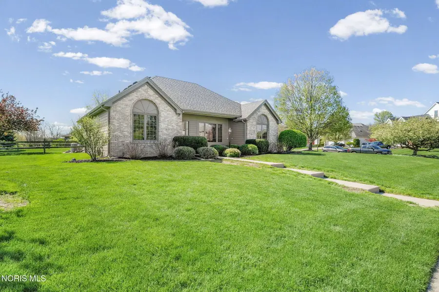6041 Tournament Drive, Waterville, OH 43566 - #2