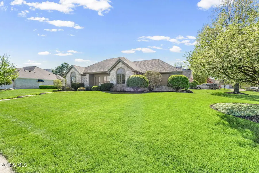 6041 Tournament Drive, Waterville, OH 43566 - #3