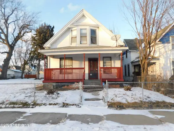 924 Pinewood Avenue, Toledo, OH 43607