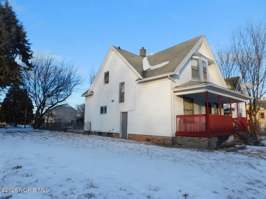 924 Pinewood Avenue, Toledo, OH 43607 - #2