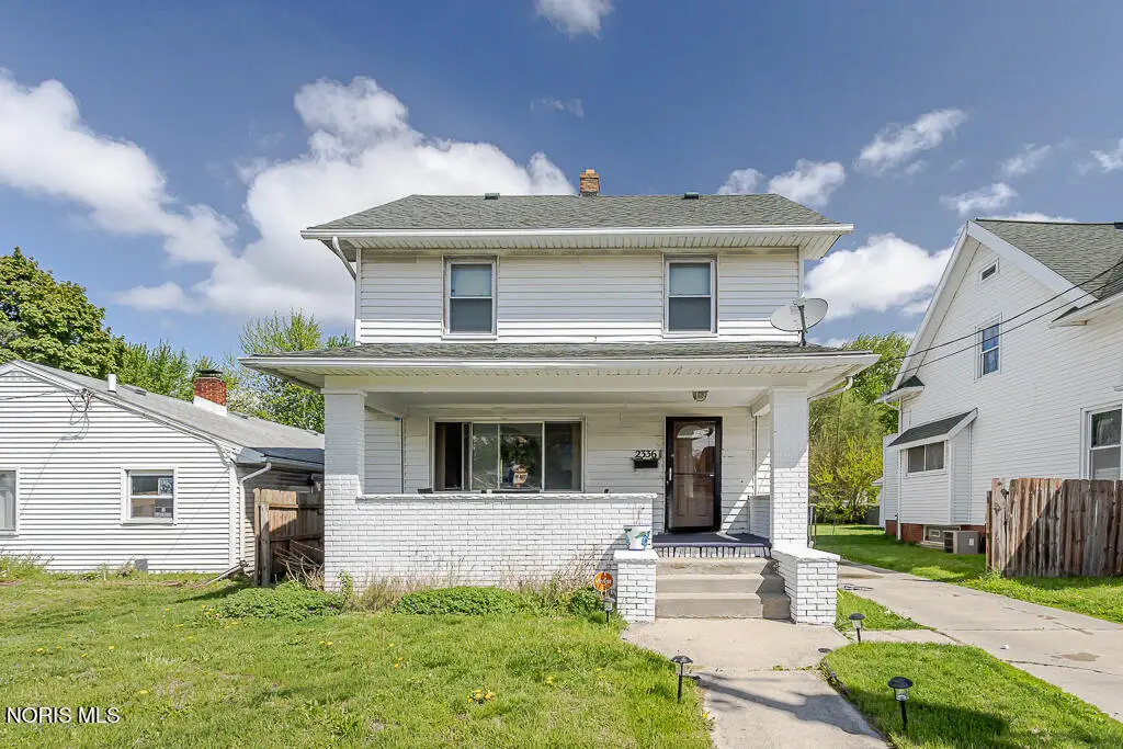 2336 South Avenue, Toledo, OH 43609 - #1