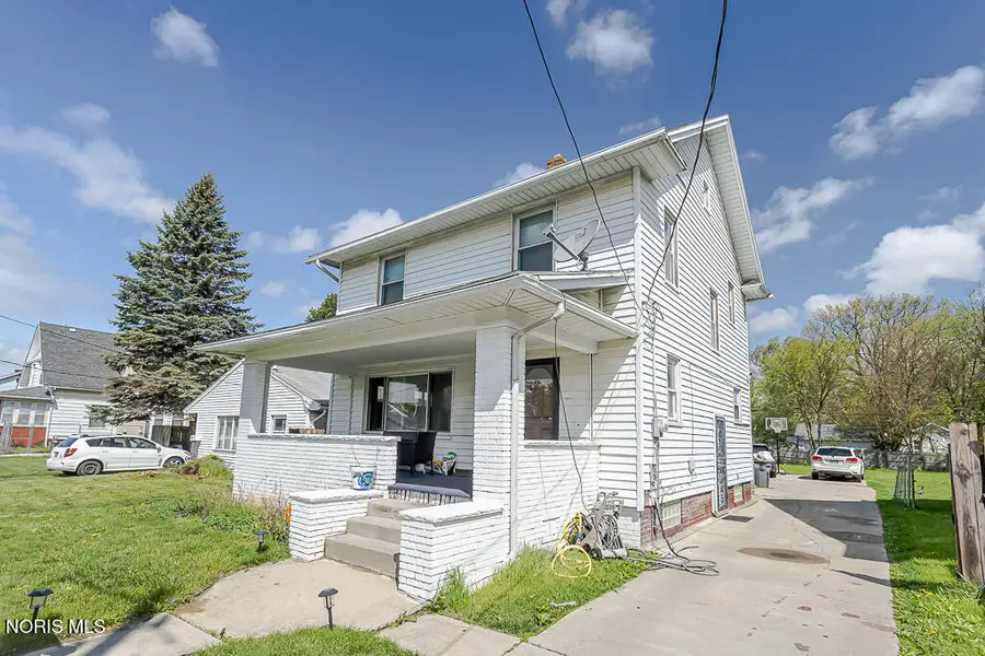 2336 South Avenue, Toledo, OH 43609 - #2