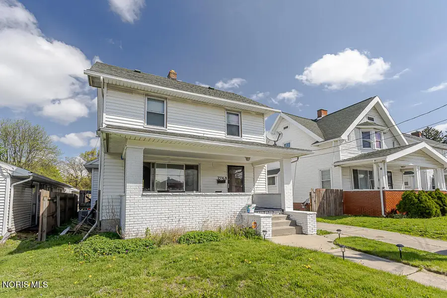 2336 South Avenue, Toledo, OH 43609 - #3