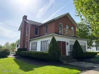 509 Washington Street, Republic, OH 44867 - #1