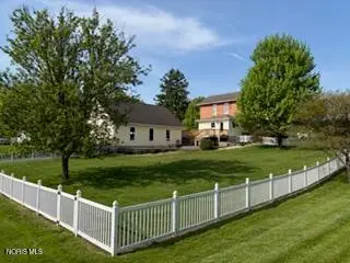 509 Washington Street, Republic, OH 44867 - #3