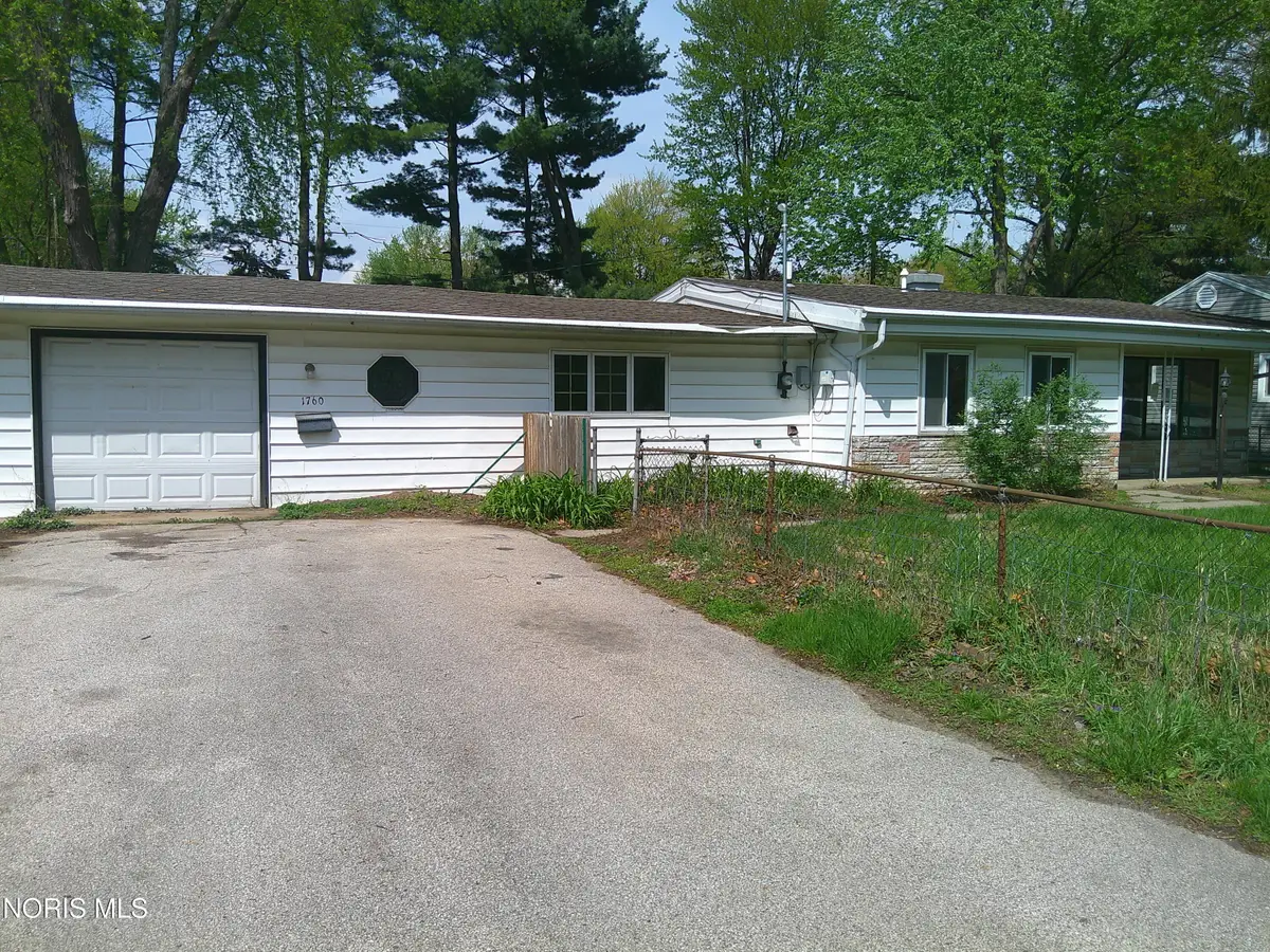 1760 Ketner Avenue, Toledo, OH 43613 - #1