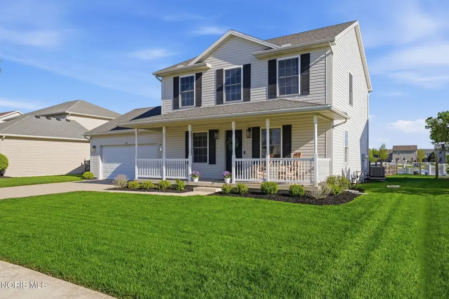 802 Kildare Lane, Bowling Green, OH 43402 - #2