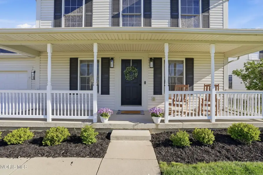 802 Kildare Lane, Bowling Green, OH 43402 - #3