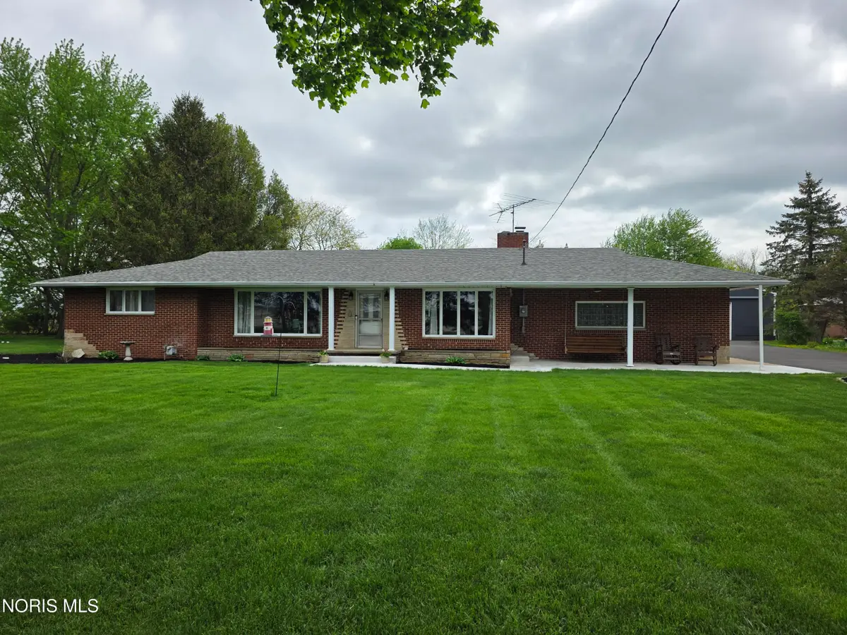 6320 State Route 109, Delta, OH 43515 - #1