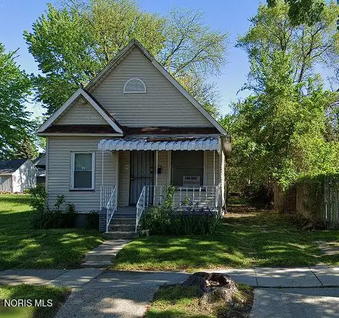 702 Indiana Avenue, Toledo, OH 43604 - #1