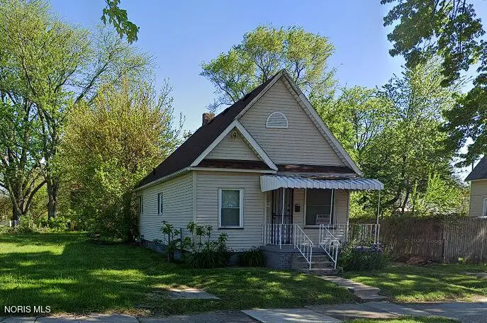 702 Indiana Avenue, Toledo, OH 43604 - #2