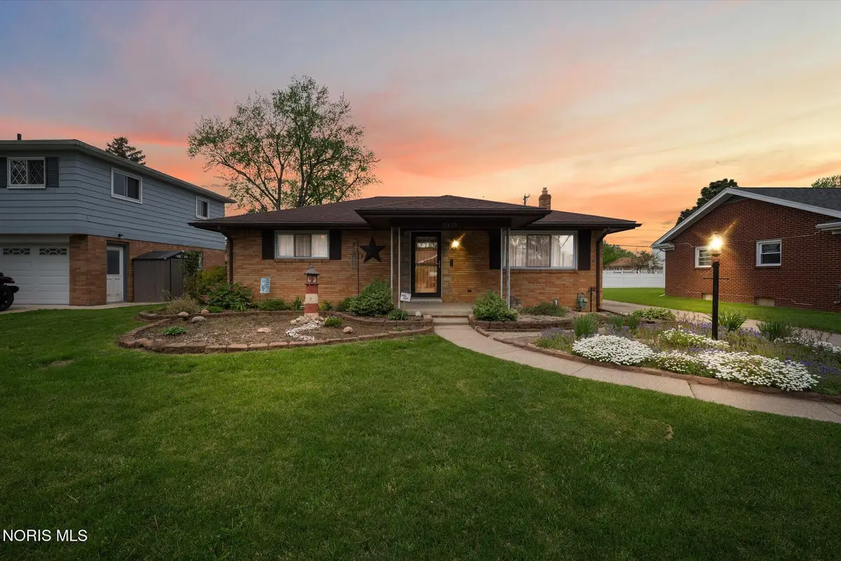 5439 Ketukkee Trail, Toledo, OH 43611 - #1