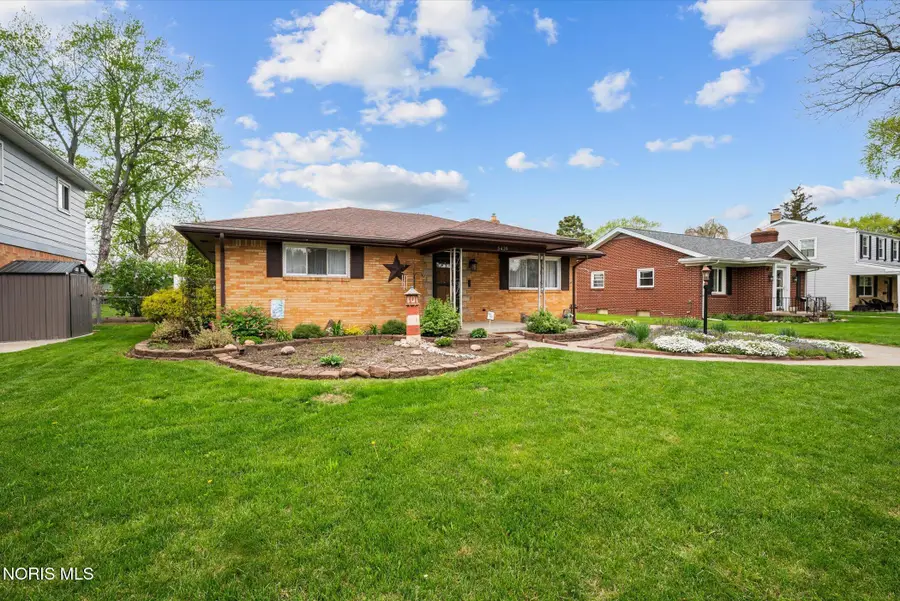 5439 Ketukkee Trail, Toledo, OH 43611 - #2