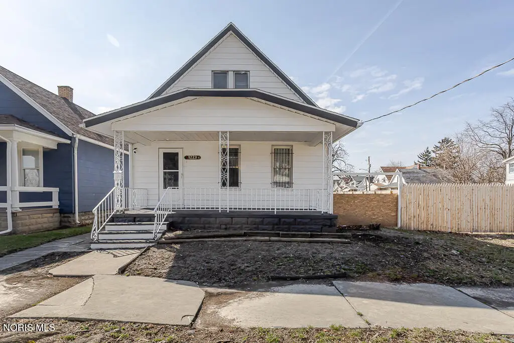 3223 Maple Street, Toledo, OH 43608 - #1