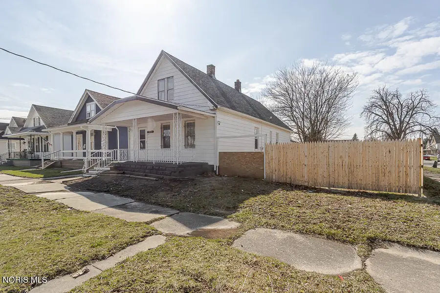 3223 Maple Street, Toledo, OH 43608 - #2