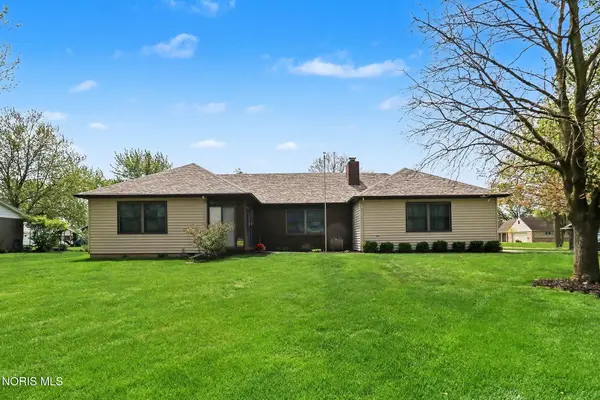 909 Monterey Court, Archbold, OH 43502