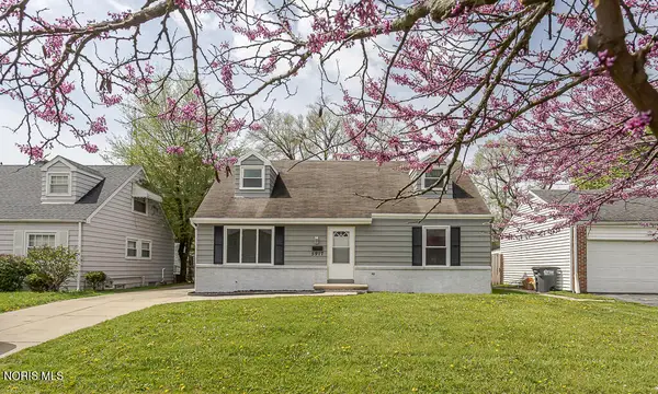5917 Pepperell Place, Toledo, OH 43612