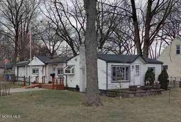 5240 Adella Street, Toledo, OH 43613 - #1