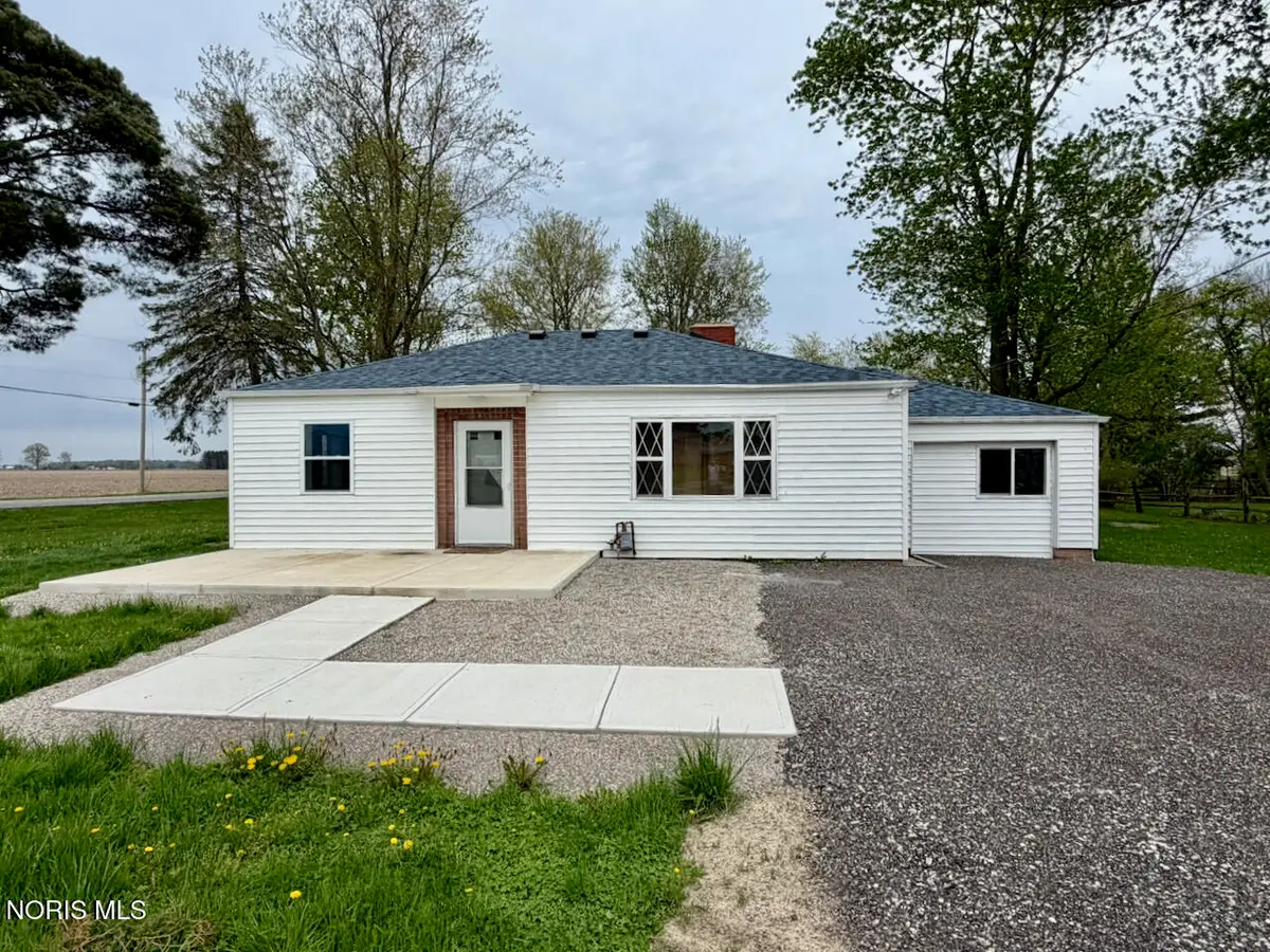 9984 Ohio 64, Swanton, OH 43558 - #1