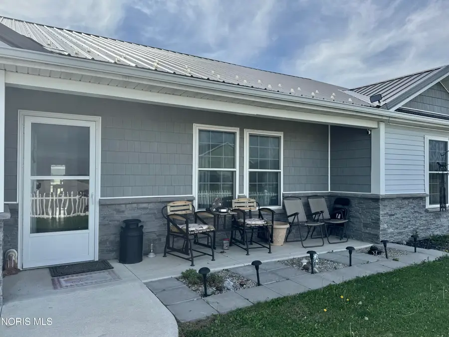 720 Bergman Drive, Sherwood, OH 43556 - #2