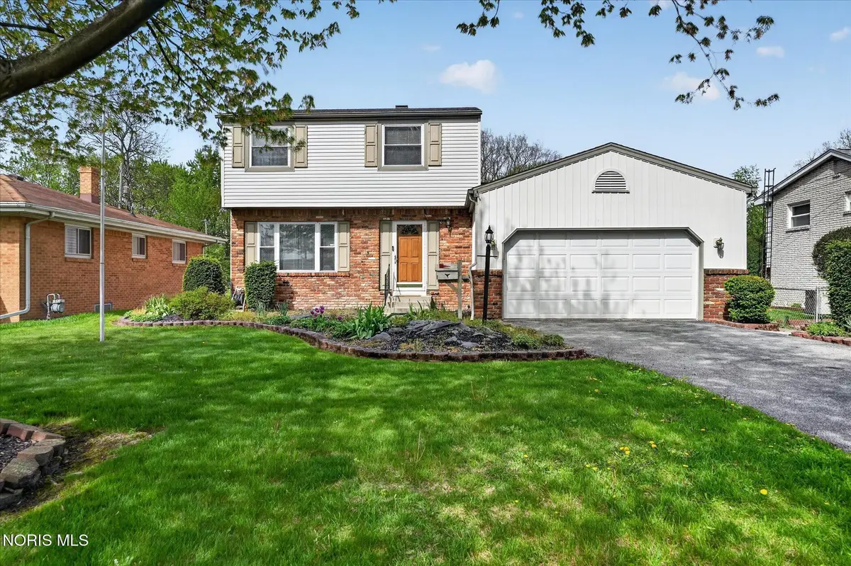 6101 Rolland Drive, Toledo, OH 43612 - #1