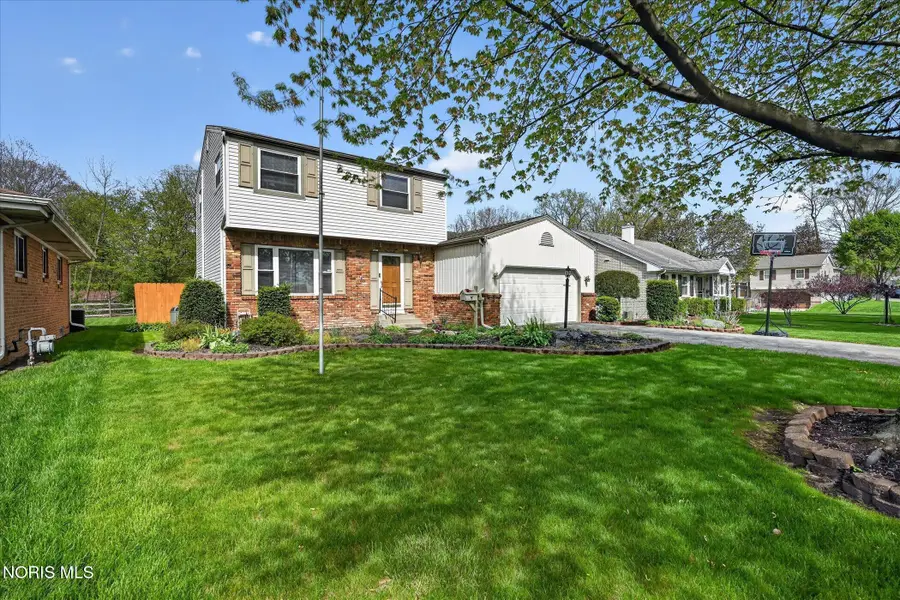 6101 Rolland Drive, Toledo, OH 43612 - #2